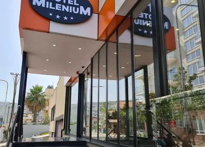 Milenium Hotel