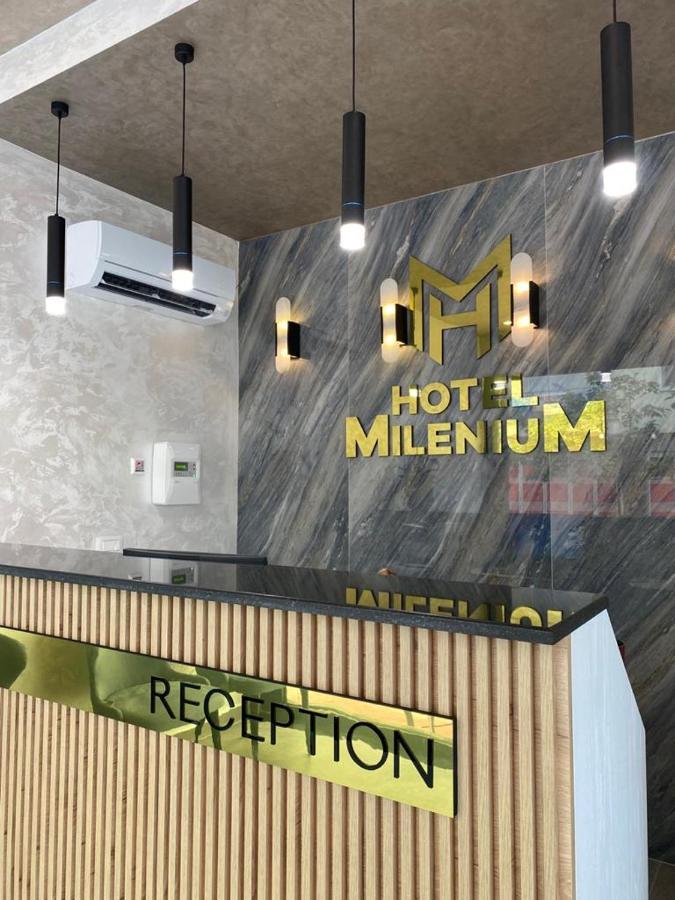 Milenium 4* Shëngjin