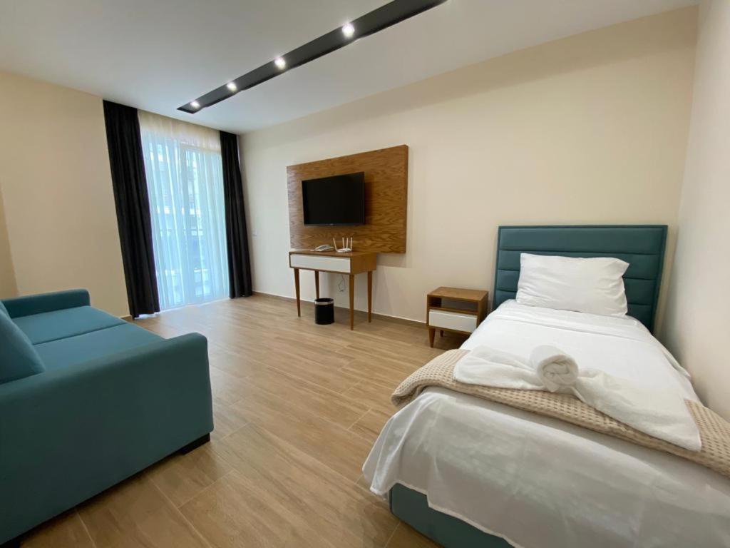 Hotel Milenium